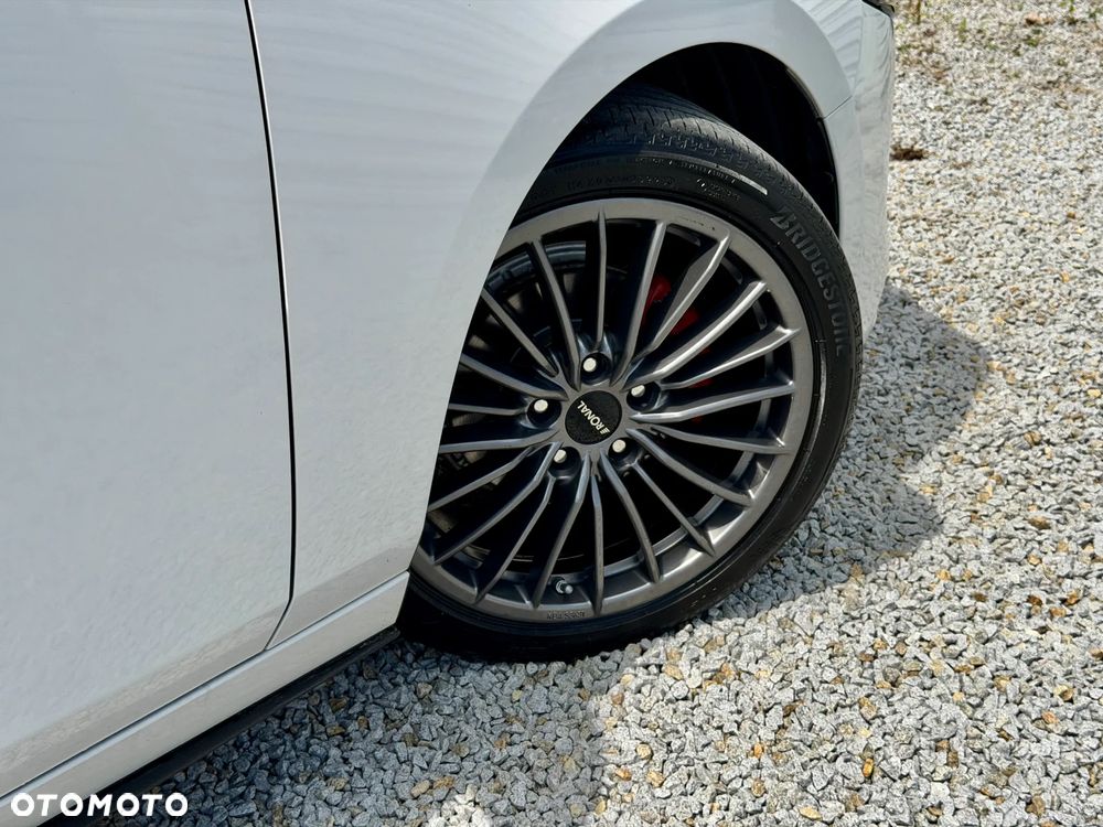 Mazda 3 - 29