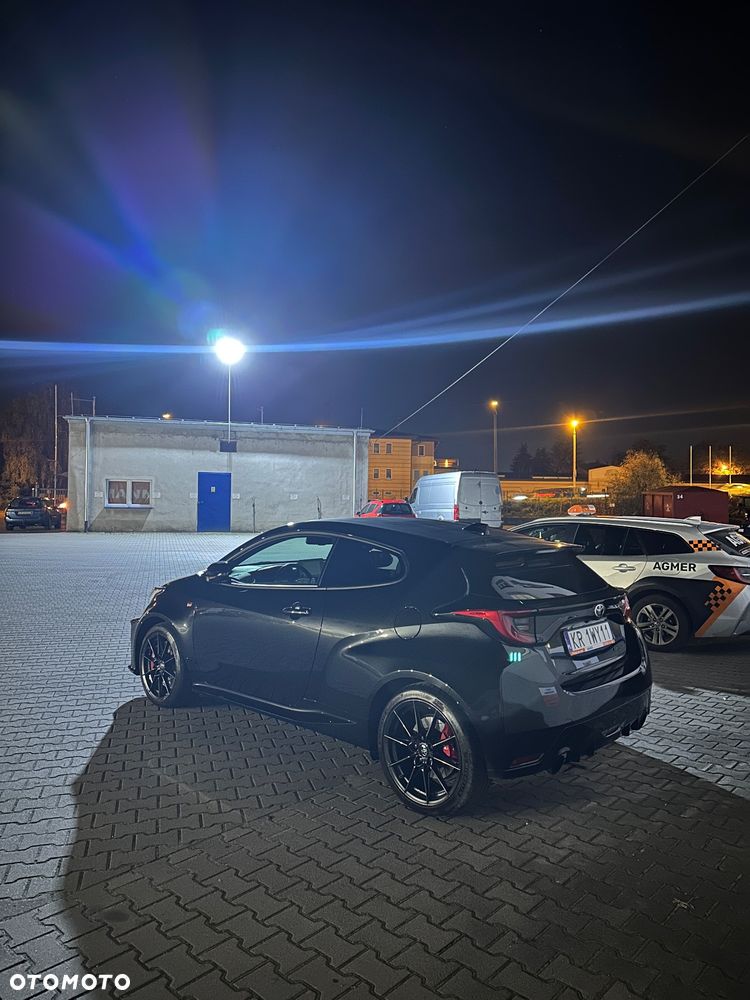 Toyota Yaris ver-gr-1-6-dynamic - 5