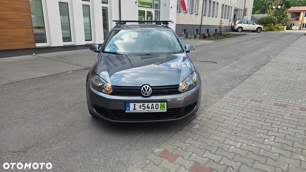 Volkswagen Golf 1.6 TDI Comfortline - 20