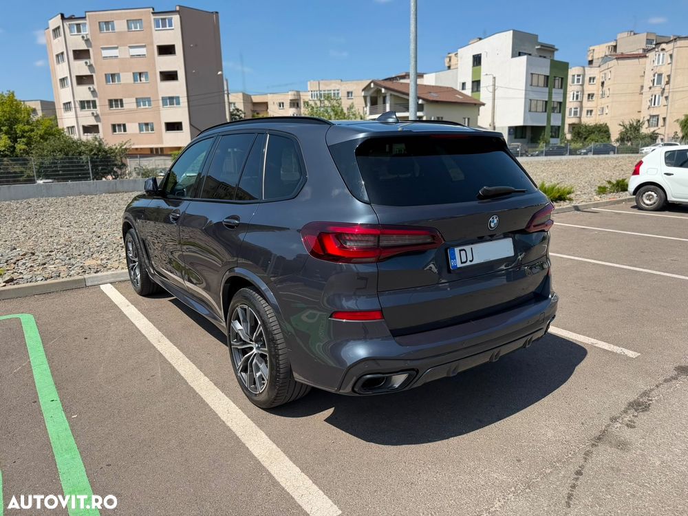 BMW X5 xDrive45e - 4