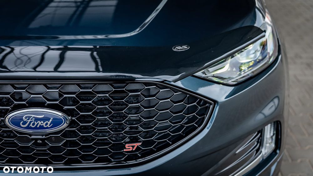 Ford Edge - 10