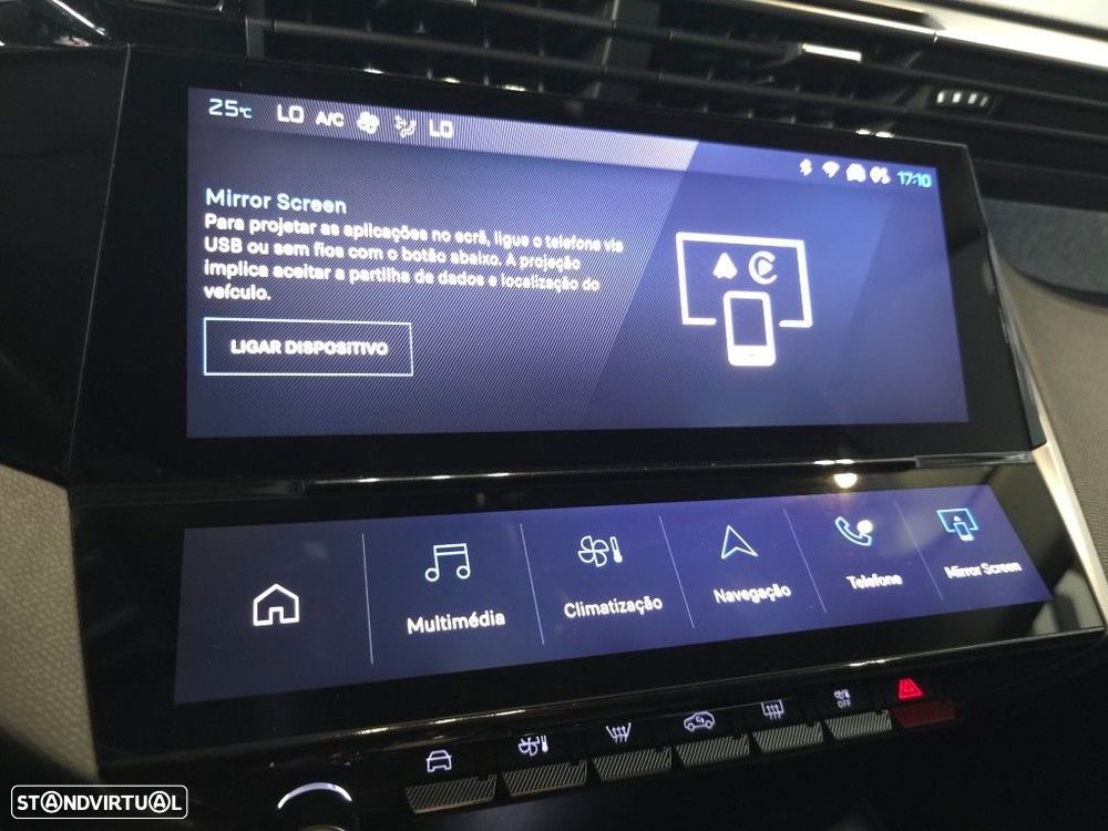 Peugeot 308 SW 1.5 BlueHDi Allure EAT8 - 40