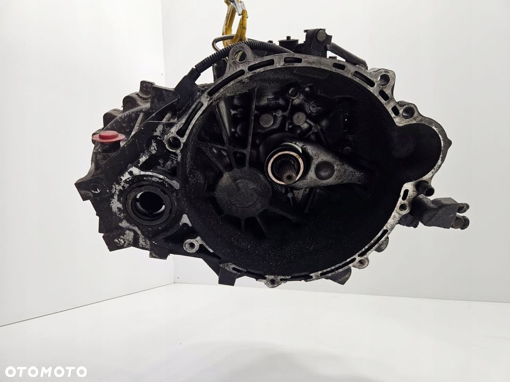 skrzynia biegów m56cf3 hyundai ix35 i40 kia optima carens 1.7 cdri d4fd - 2