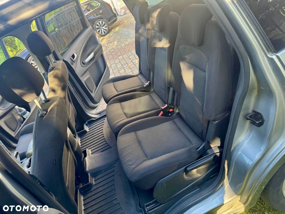 Ford S-Max 2.0 TDCi DPF Trend - 9