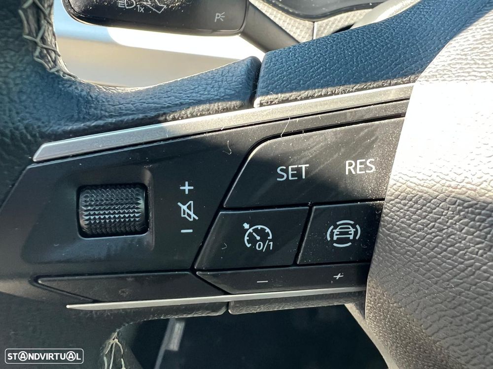 SEAT Ibiza 1.0 TSI Style DSG - 15