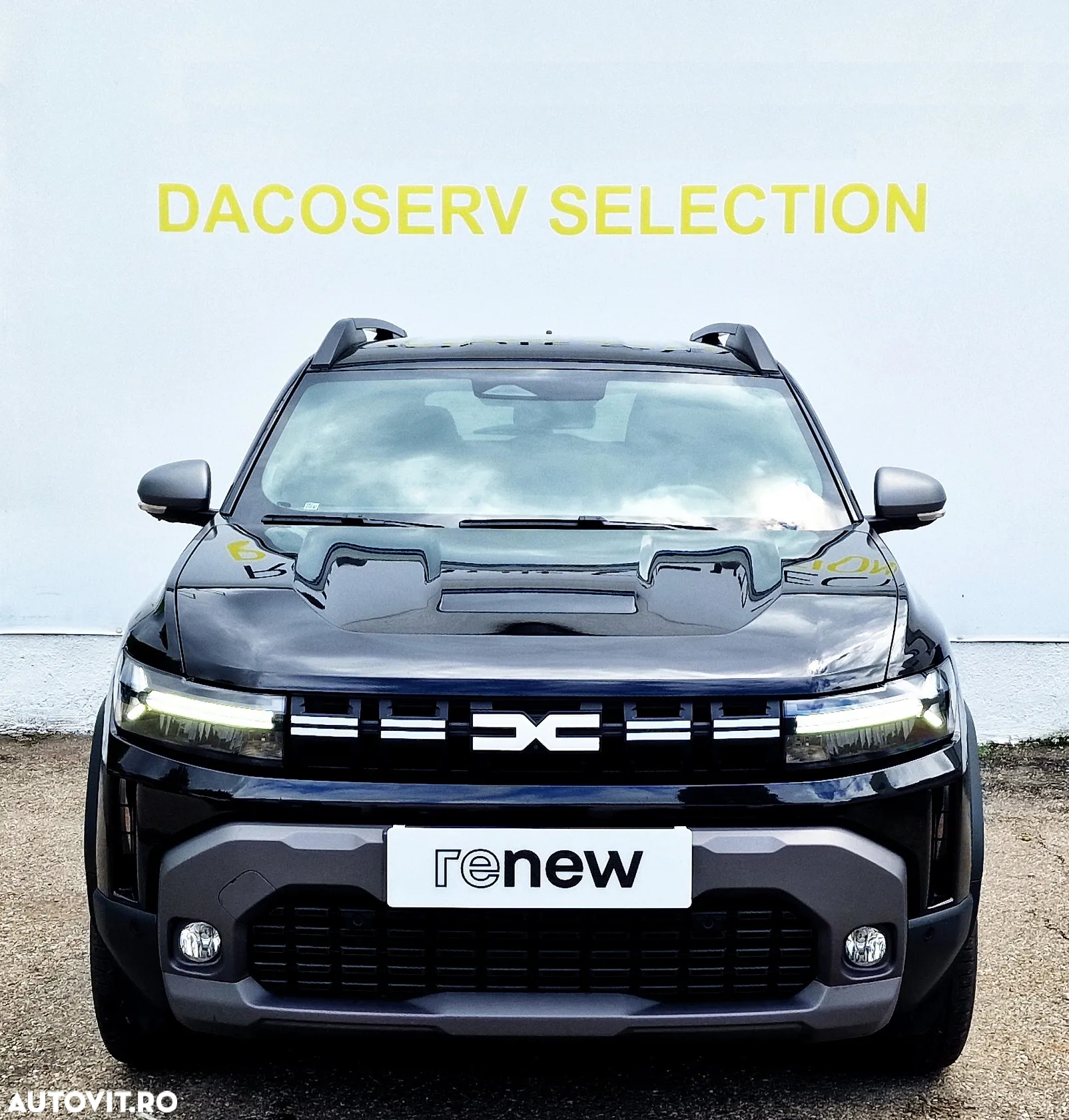 Dacia Duster TCe 130 4X2 MHEV Journey - 6