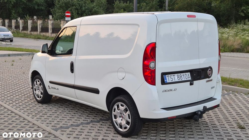 Fiat DOBLO - 7