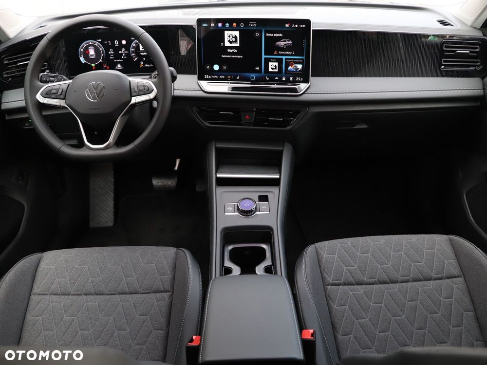 Volkswagen Tiguan - 13