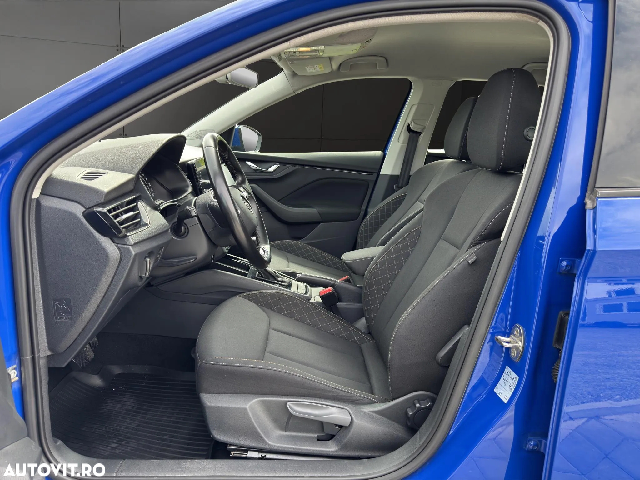 Skoda Scala 1.6 TDI DSG Ambition - 5