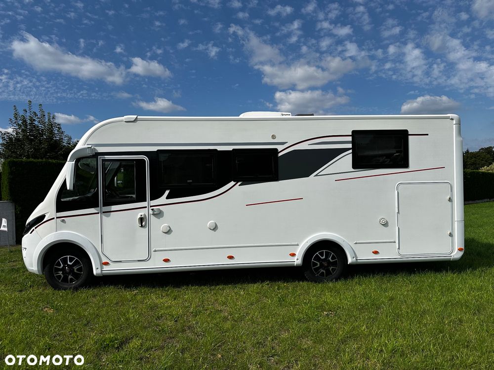Benimar ARISTEO 660 - 5