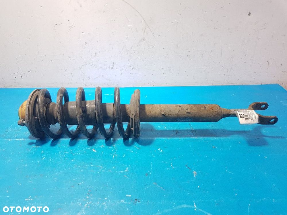 SKODA SUPERB I 1.8T AMORTYZATOR PRZÓD LEWY - 1