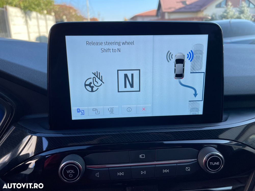 Ford Kuga 2.5 Duratec PHEV ST Line - 15