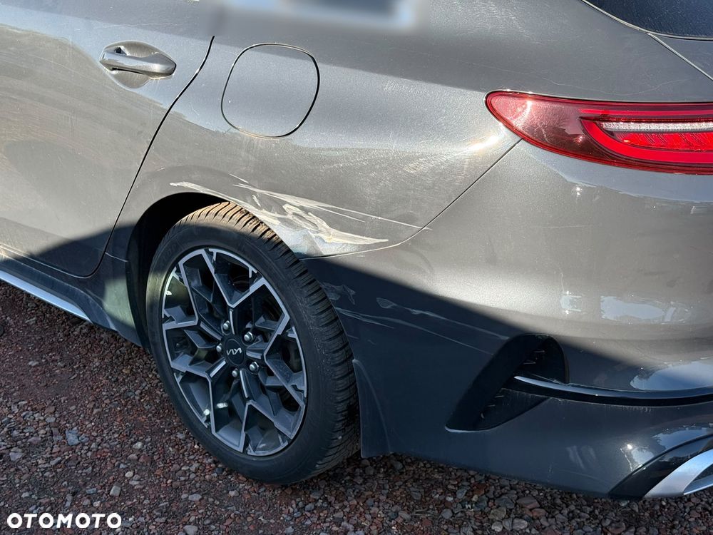 Kia ProCeed 1.5 T-GDI GT Line DCT - 12