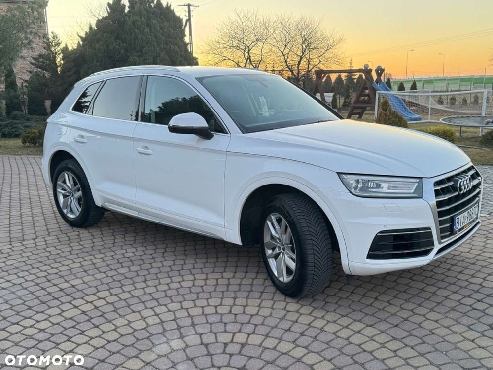 Audi Q5 - 38