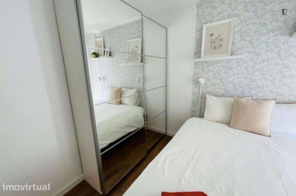 Apartamento com 1 quartos - localizado em Bairro Alto Lisbon - Grande imagem: 3/12