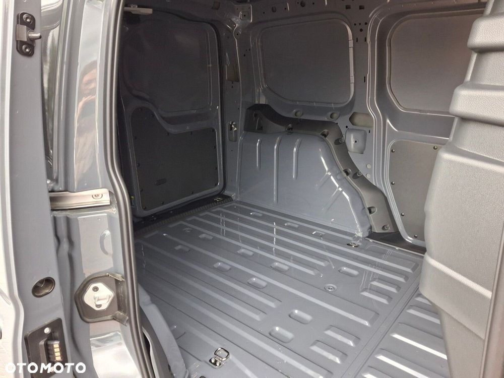 Volkswagen Caddy 2.0 TDI - 14