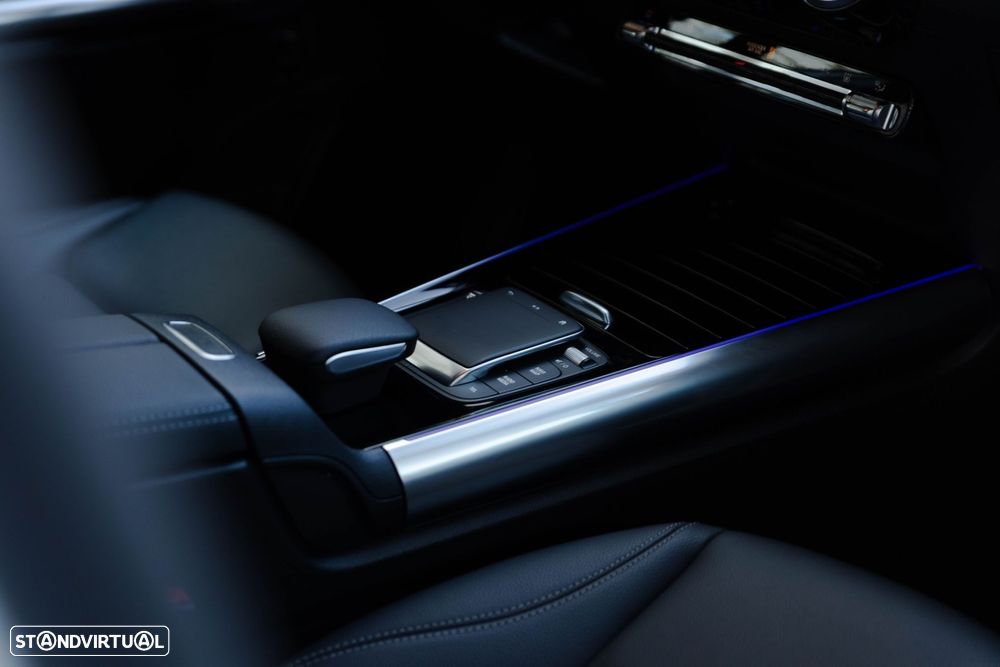 Mercedes-Benz EQA 250+ Edition - 36