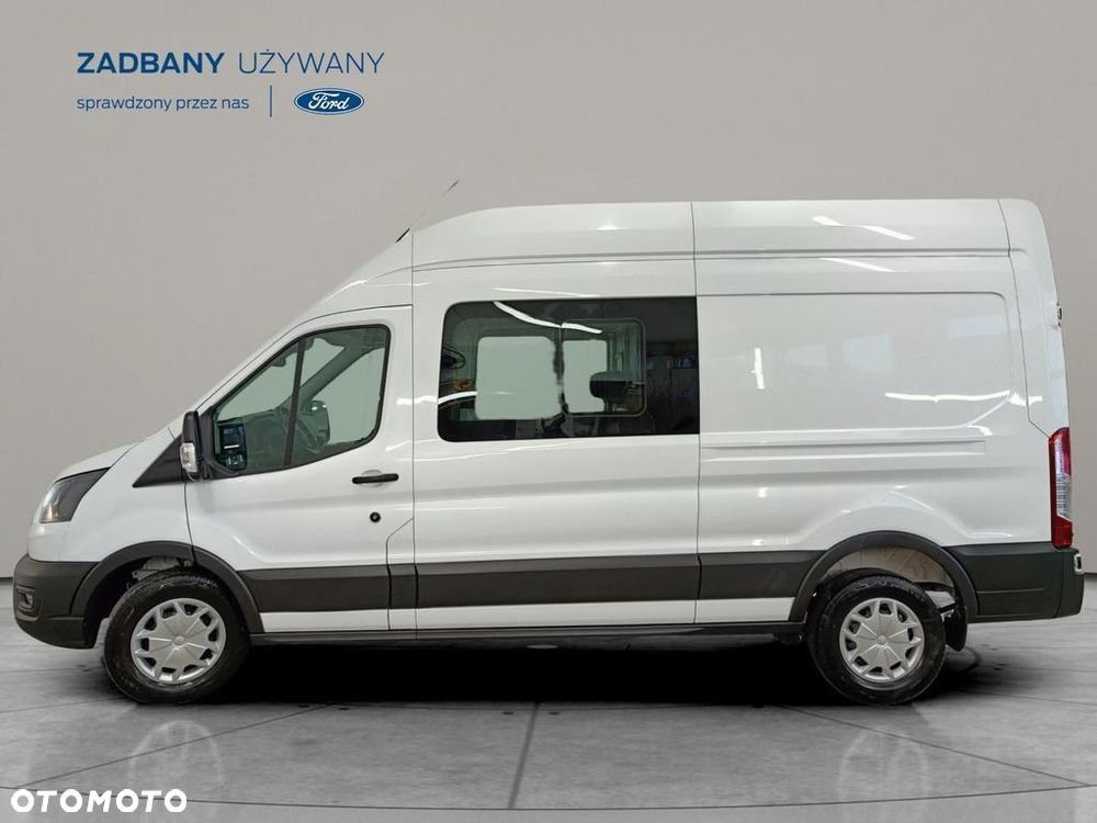 Ford Transit - 5