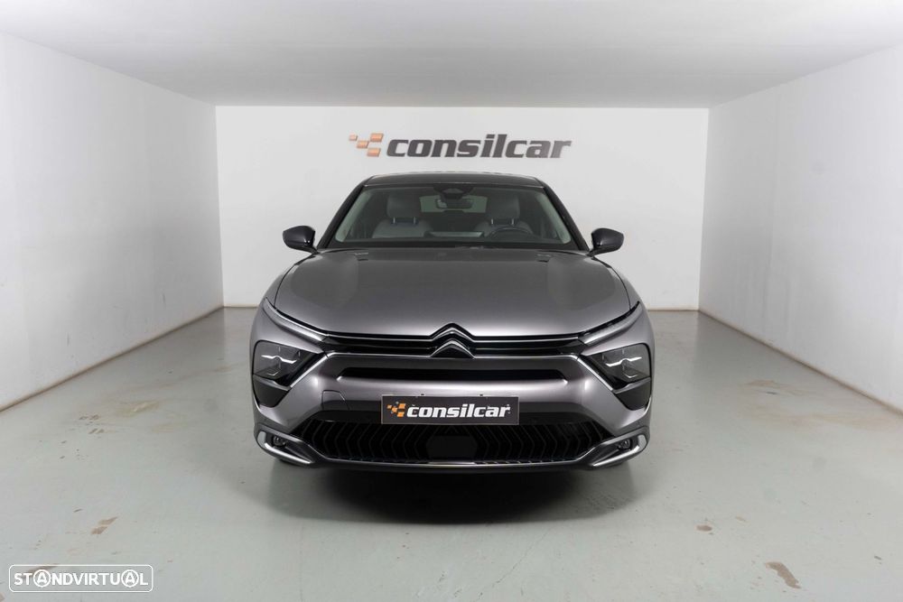 Citroën C5 X 1.2 PureTech Shine EAT8 - 3