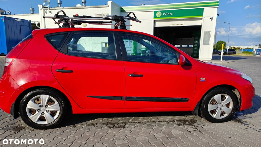 Hyundai i30 1.4 Classic + - 2