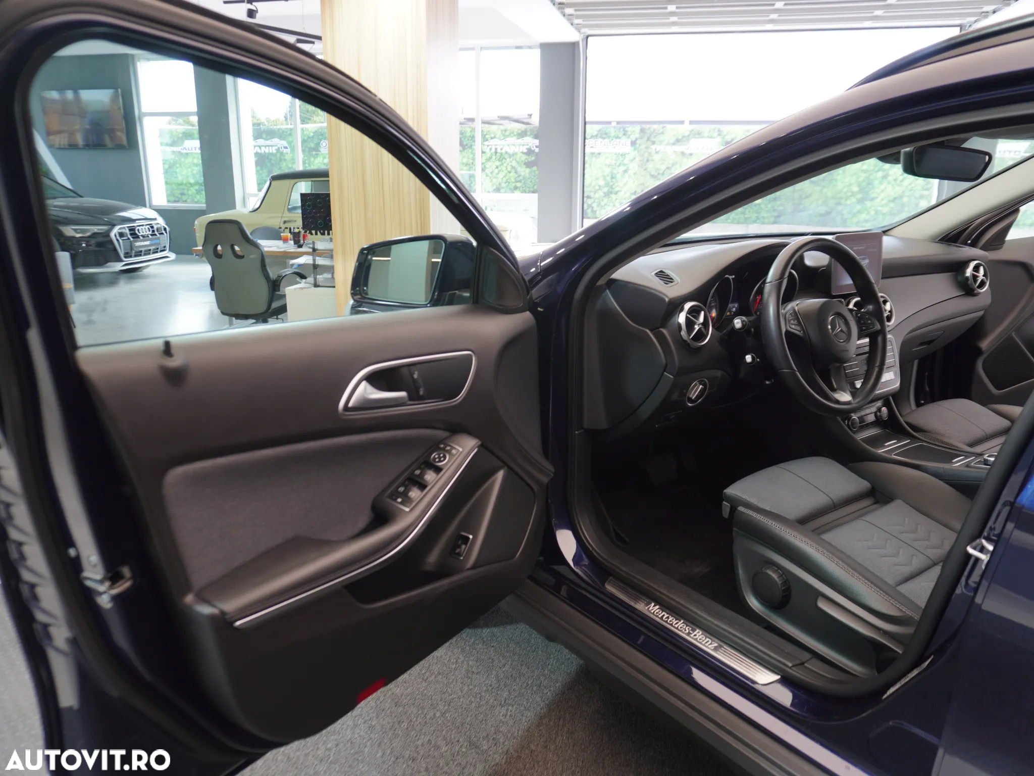 Mercedes-Benz GLA 200 d 7G-DCT Style - 20