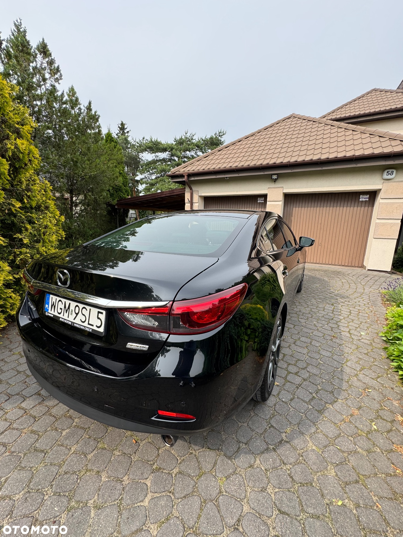Mazda 6 2.5 Skypassion I-ELoop - 4