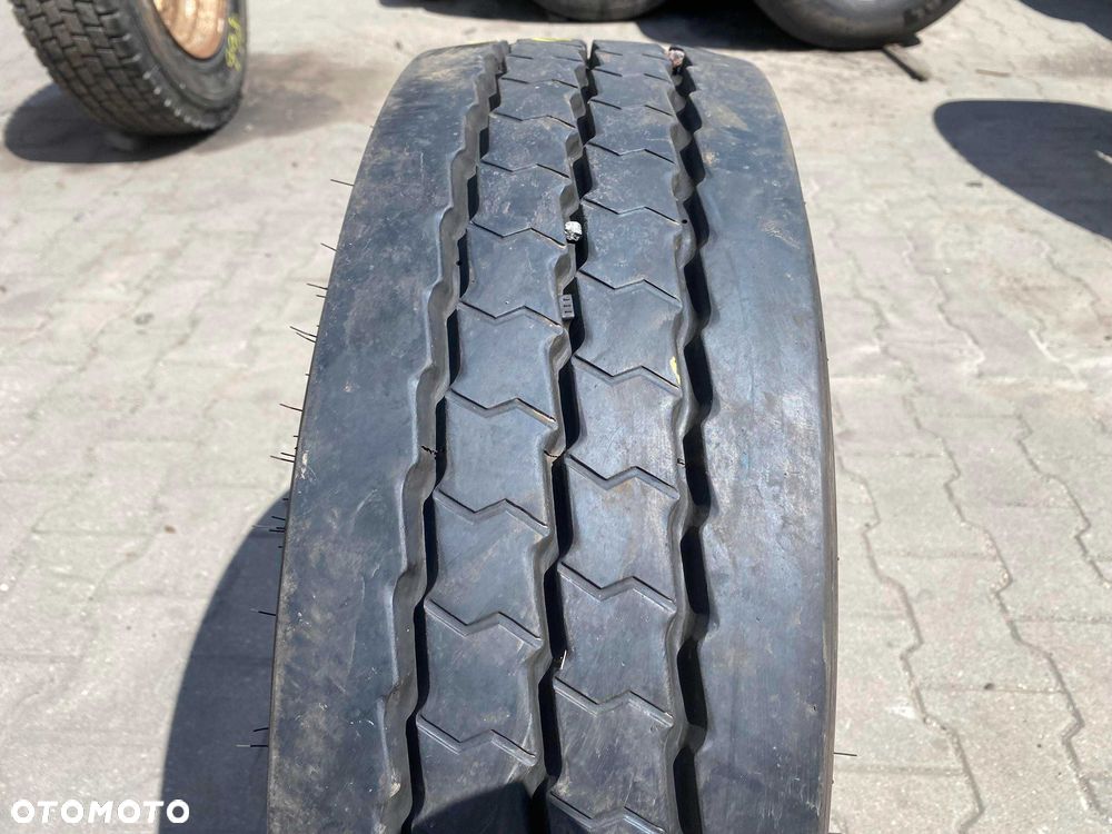205/65R17.5 Opona HANKOOK SMART FLEX TH31 10-11mm Naczepa TH 31 - 4
