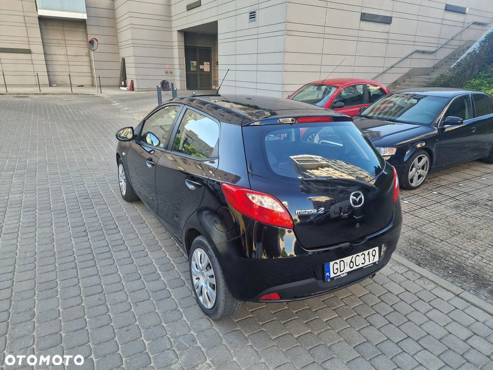 Mazda 2 1.3 Impression - 4