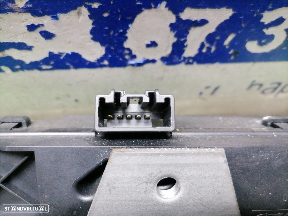 FECHADURA MALA / PORTA TRASEIRA FORD FOCUS II 2005 -3M51R442A66AN - 3