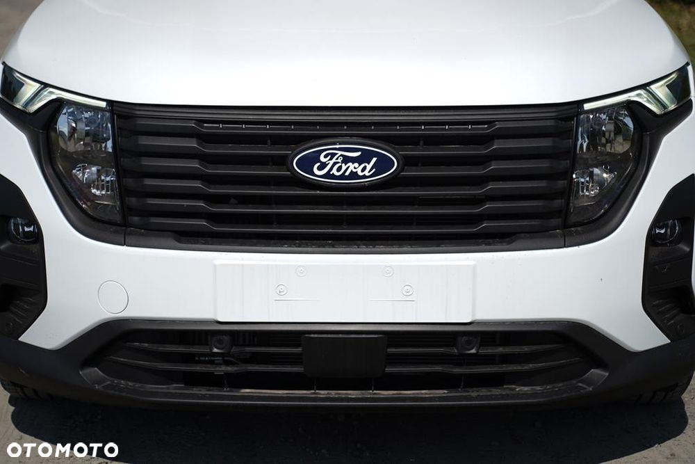 Ford Transit Courier 1.0 EcoBoost 1,9t Trend - 26