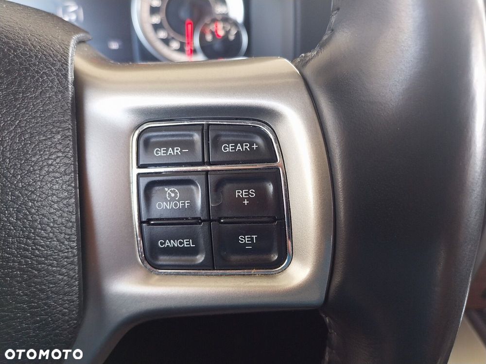 Dodge RAM - 26