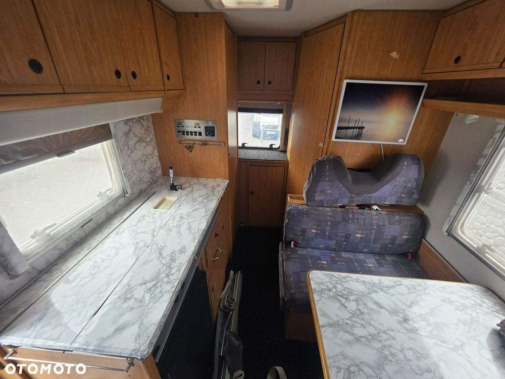 Fiat Ducato - 23