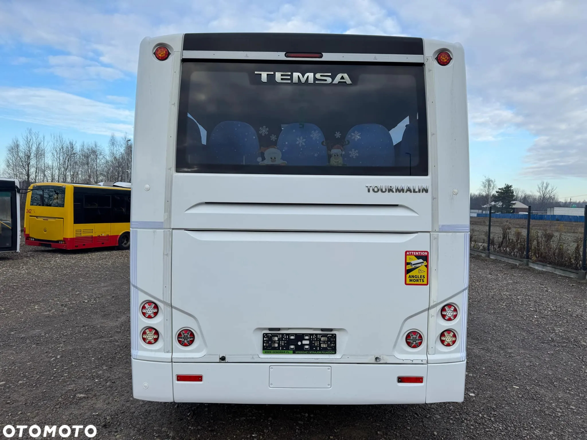 Temsa Tourmalin - 5
