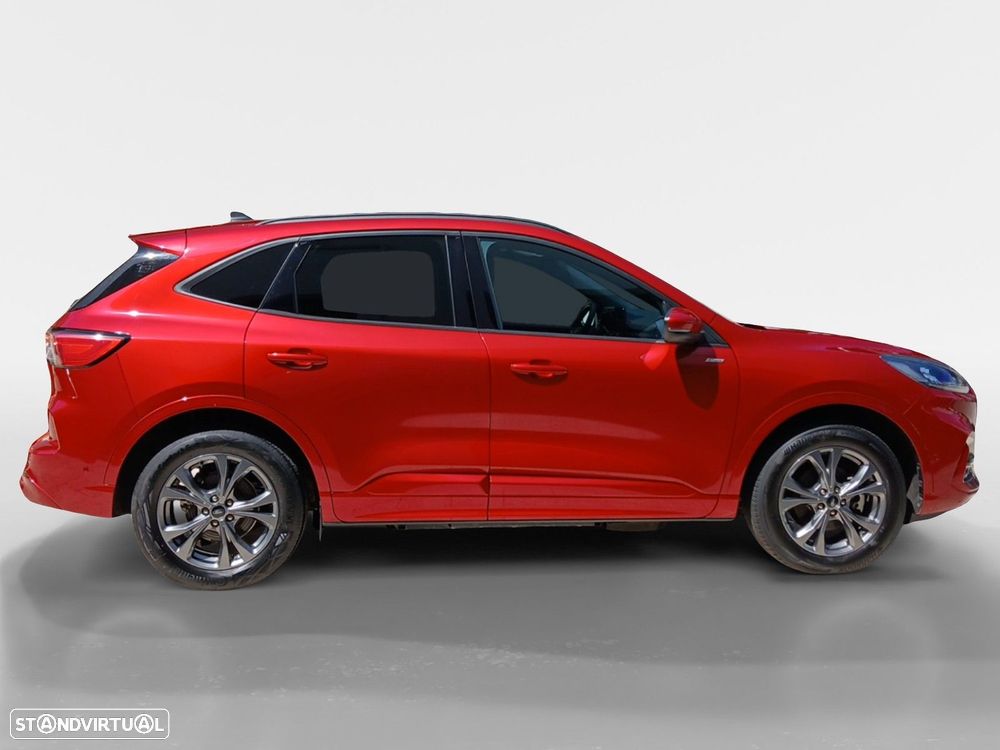 Ford Kuga 2.5 PHEV ST-Line - 6