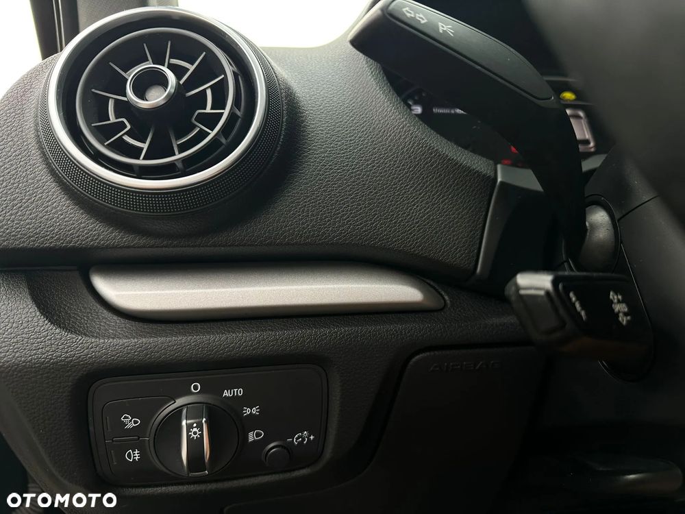 Audi A3 Sportback 1.6 TDI sport - 8