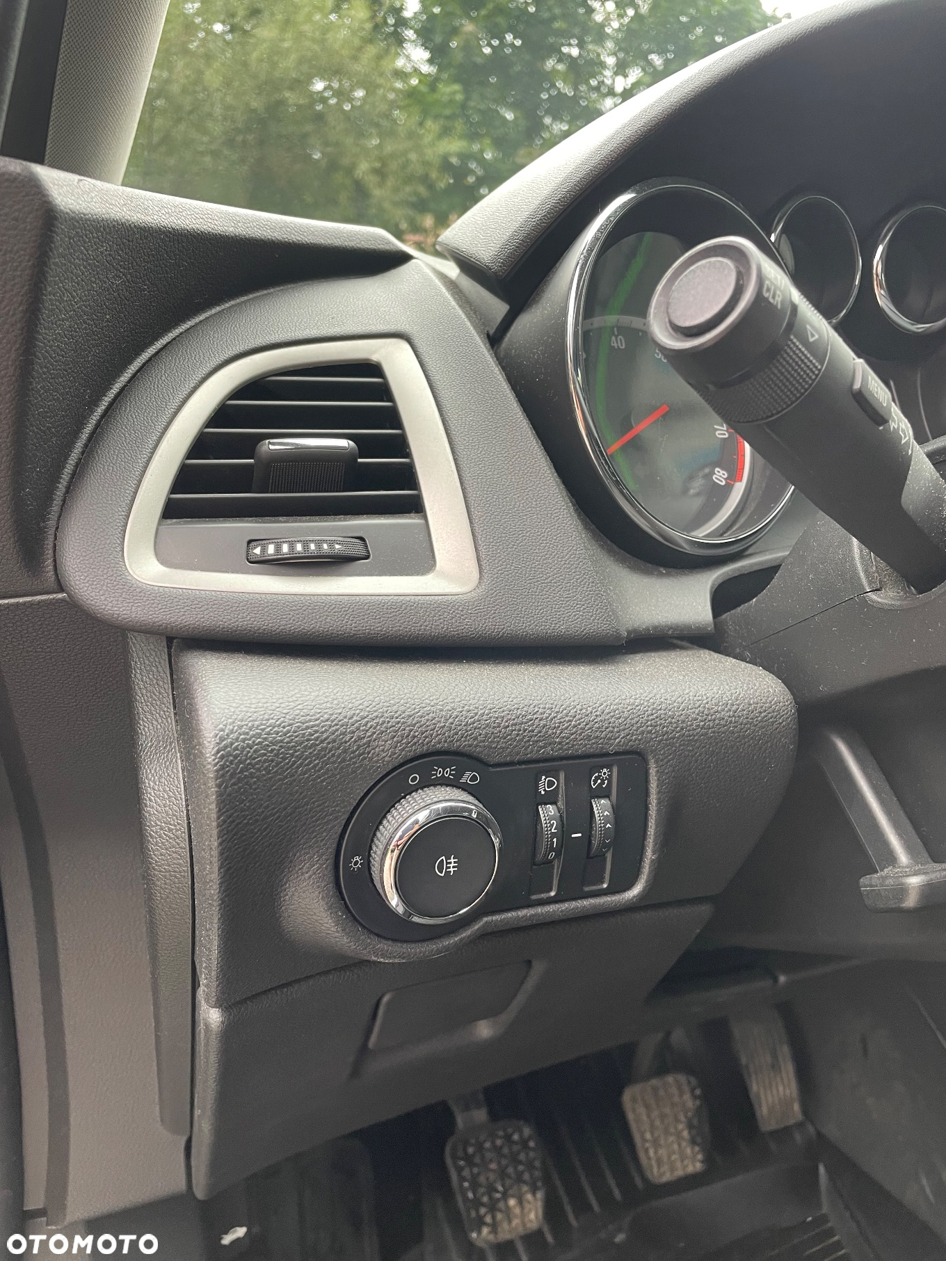 Opel Astra - 16