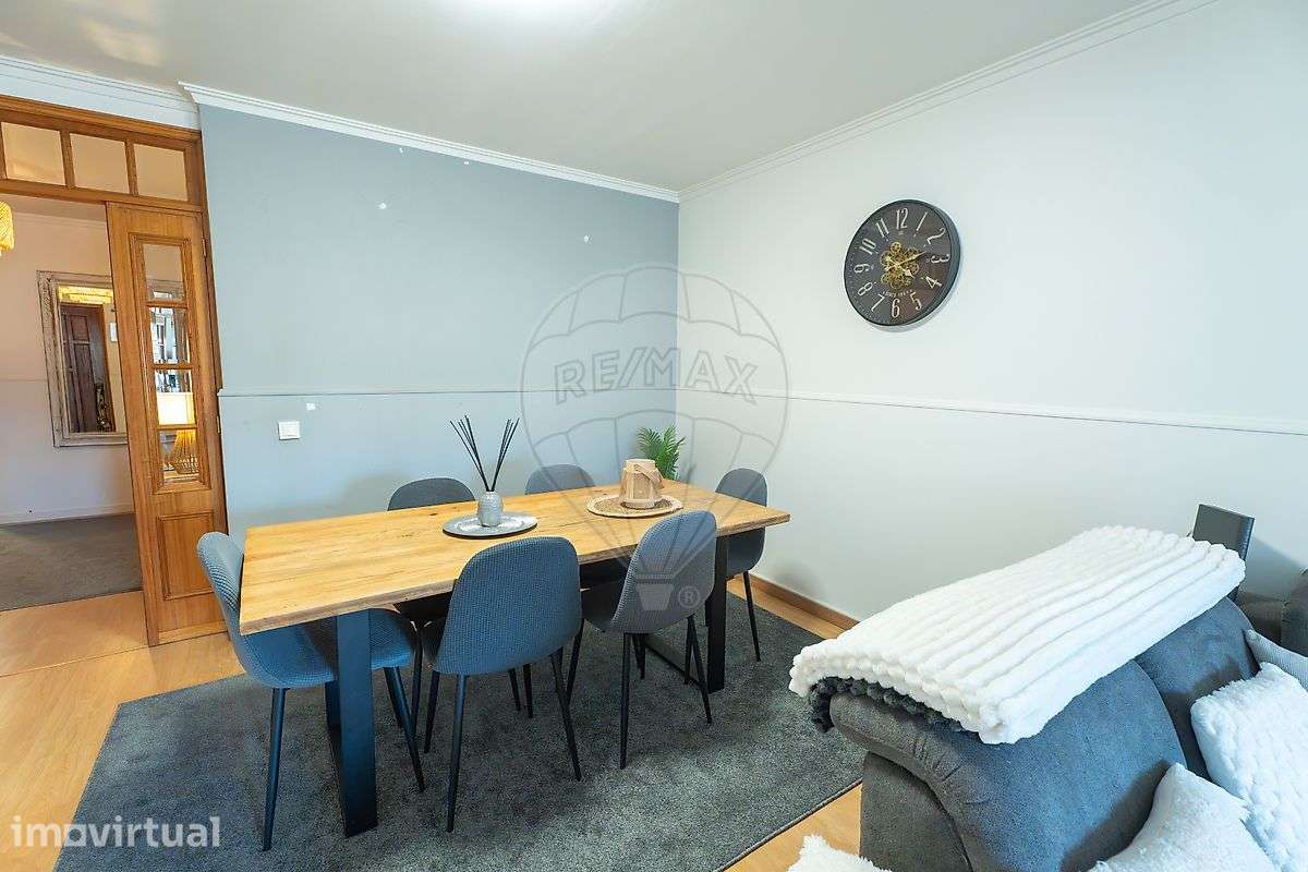Apartamento T2 para venda - Grande imagem: 4/24