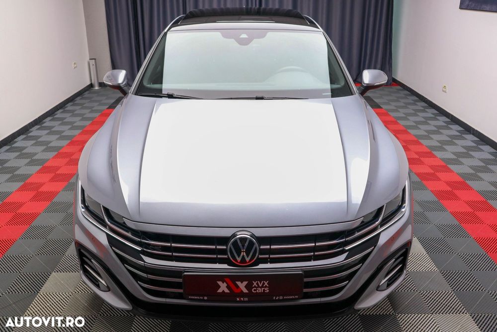 Volkswagen ARTEON 1.4 eHybrid OPF DSG R-Line - 10