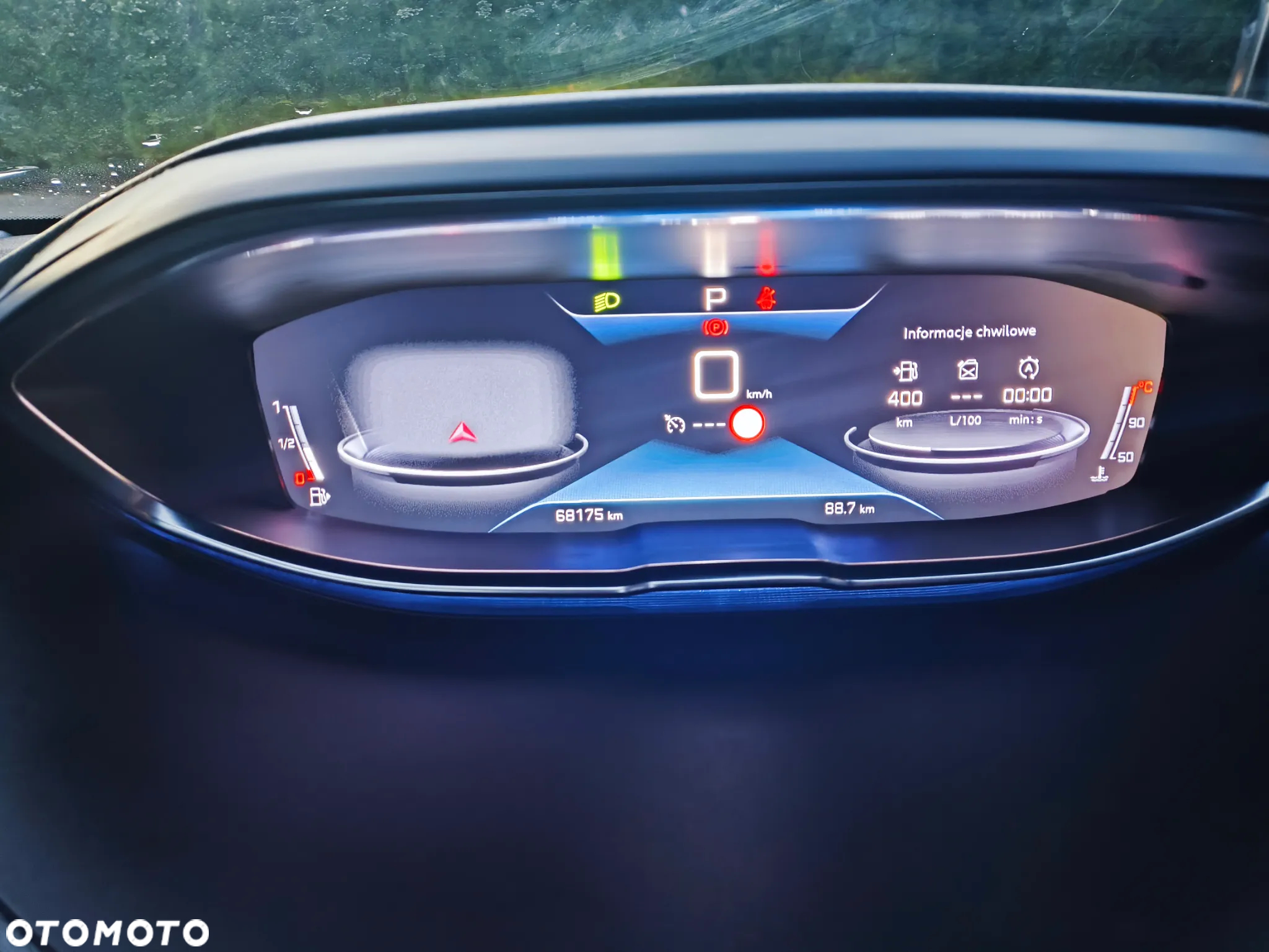 Peugeot 3008 BlueHDi 130 Stop & Start EAT8 Allure Pack - 11