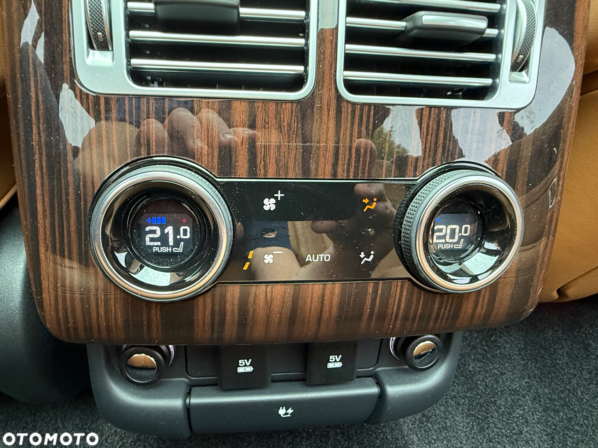 Land Rover Range Rover 3.0 I6 AB - 18