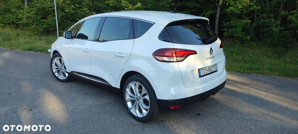 Renault Scenic - 5