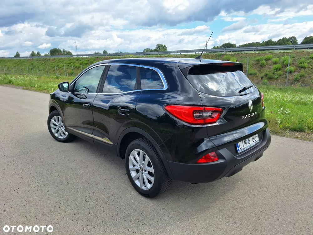 Renault Kadjar - 3