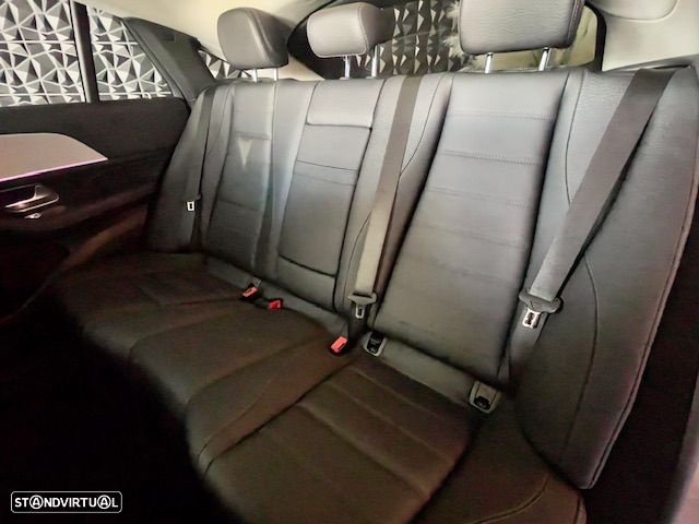 Mercedes-Benz GLE 350 de Coupé 4Matic - 16