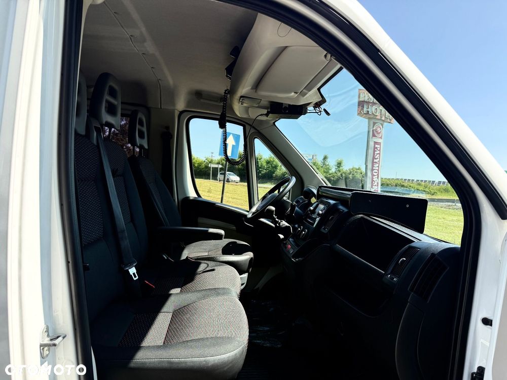 Peugeot BOXER - 10