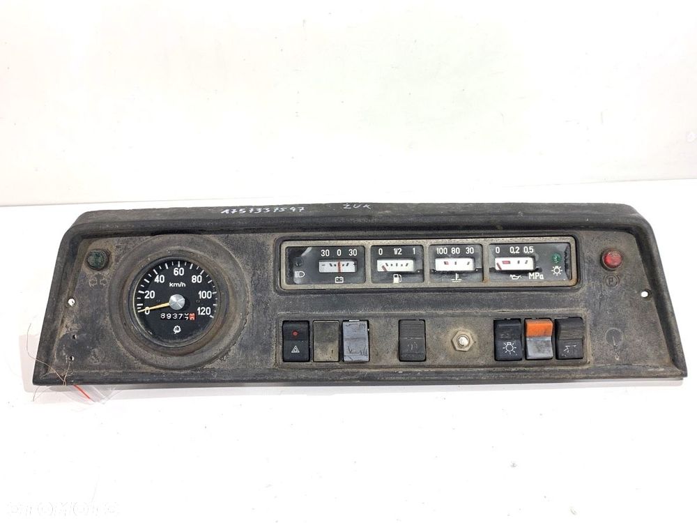 LICZNIK  FSC ŻUK 2.1 B - 1