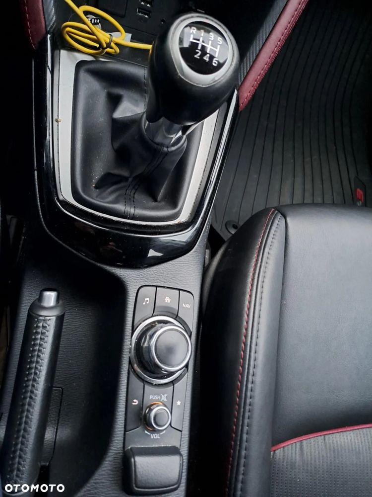 Mazda CX-3 2.0 Skypassion - 5