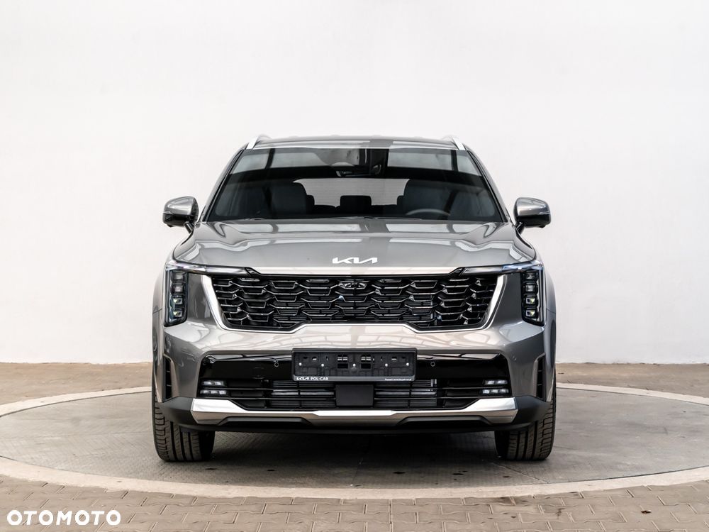 Kia Sorento 1.6 T-GDI HEV Prestige Line 7os - 10