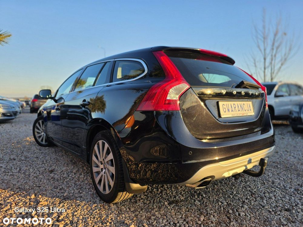 Volvo V60 D3 Momentum - 7