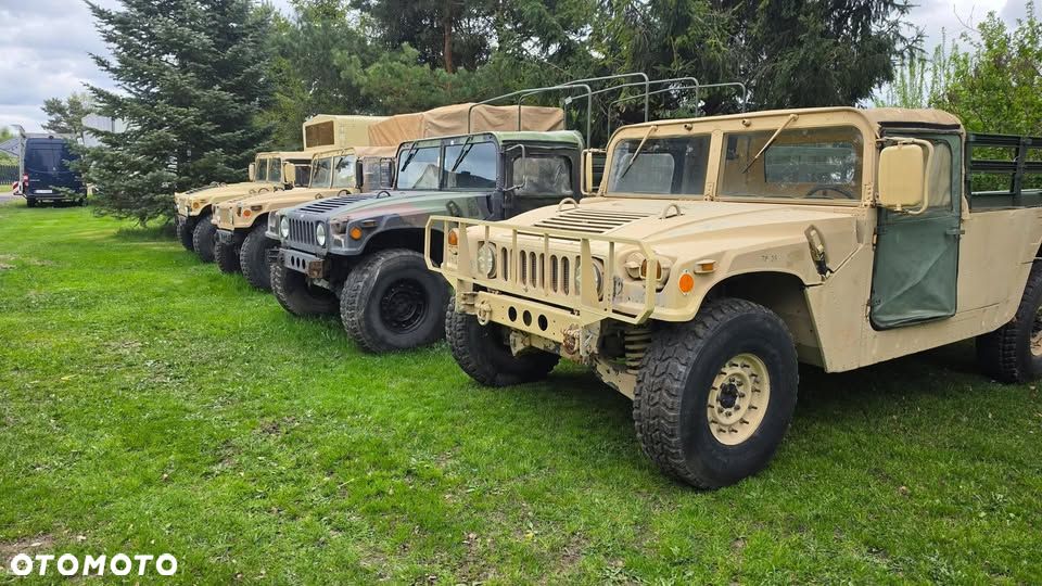 Hummer H1 - 17