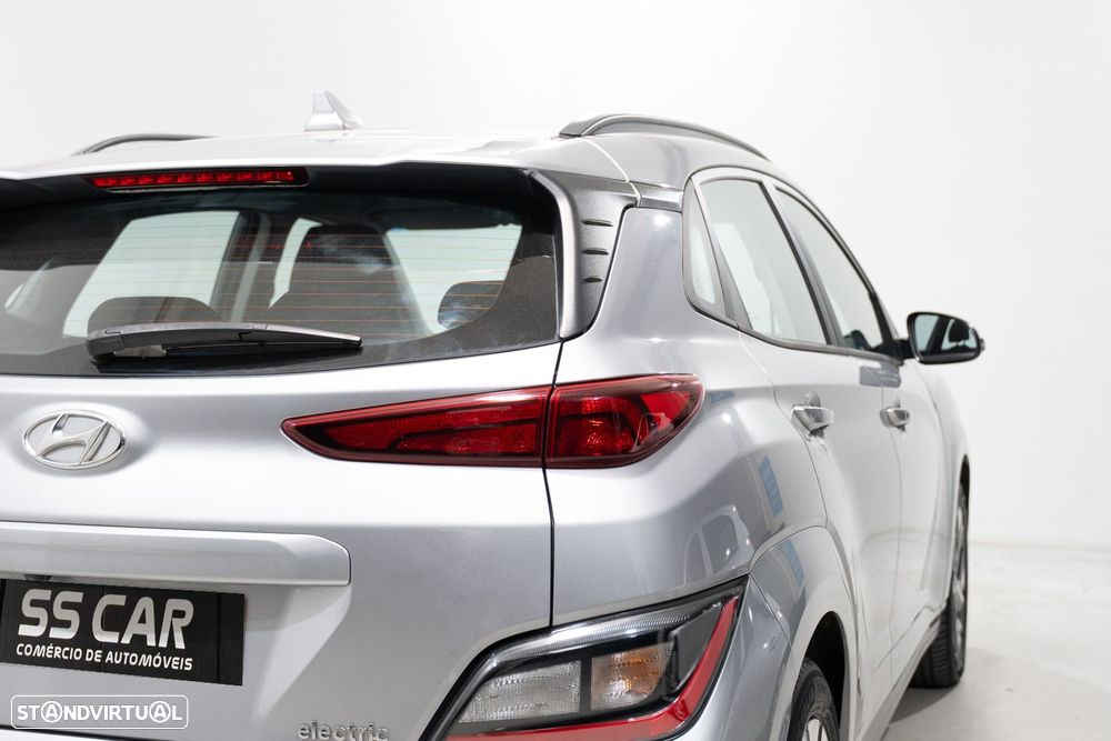 Hyundai Kauai 64 kWh Premium - 4